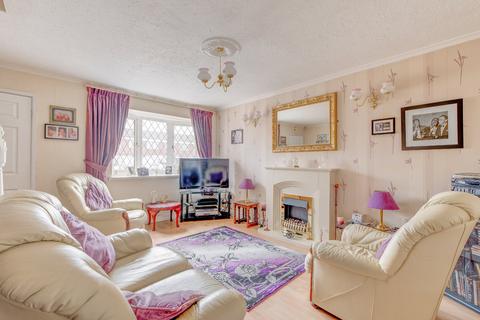 undefined, Halladale, Birmingham, West Midlands, B38