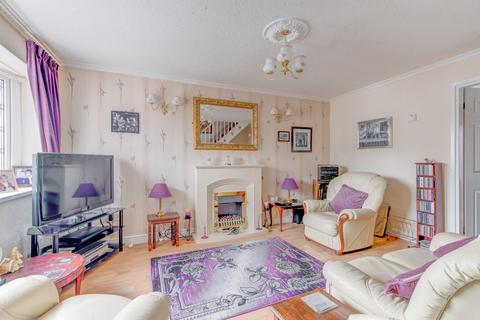 undefined, Halladale, Birmingham, West Midlands, B38