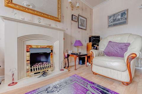 undefined, Halladale, Birmingham, West Midlands, B38