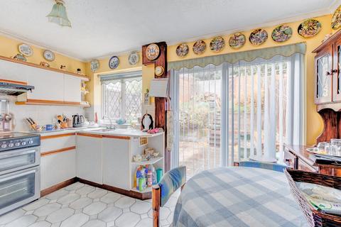 undefined, Halladale, Birmingham, West Midlands, B38