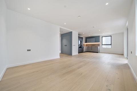 undefined, Peninsula Gardens, Chandlers Avenue, Lower Riverside, Greenwich Peninsula , SE10