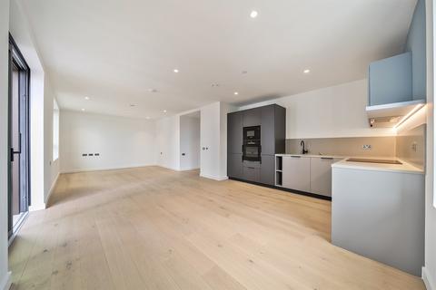 undefined, Peninsula Gardens, Chandlers Avenue, Lower Riverside, Greenwich Peninsula , SE10
