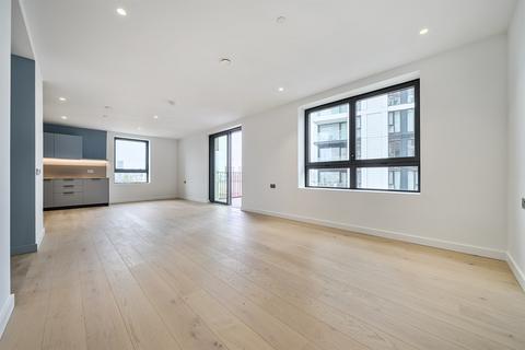 undefined, Peninsula Gardens, Chandlers Avenue, Lower Riverside, Greenwich Peninsula , SE10