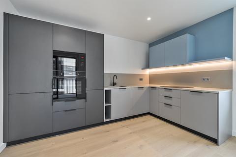 undefined, Peninsula Gardens, Chandlers Avenue, Lower Riverside, Greenwich Peninsula , SE10