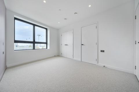 undefined, Peninsula Gardens, Chandlers Avenue, Lower Riverside, Greenwich Peninsula , SE10