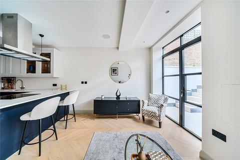 undefined, Gordon Road, London