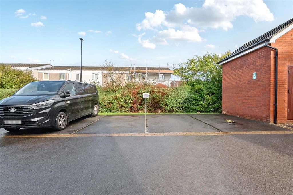 Parking Space