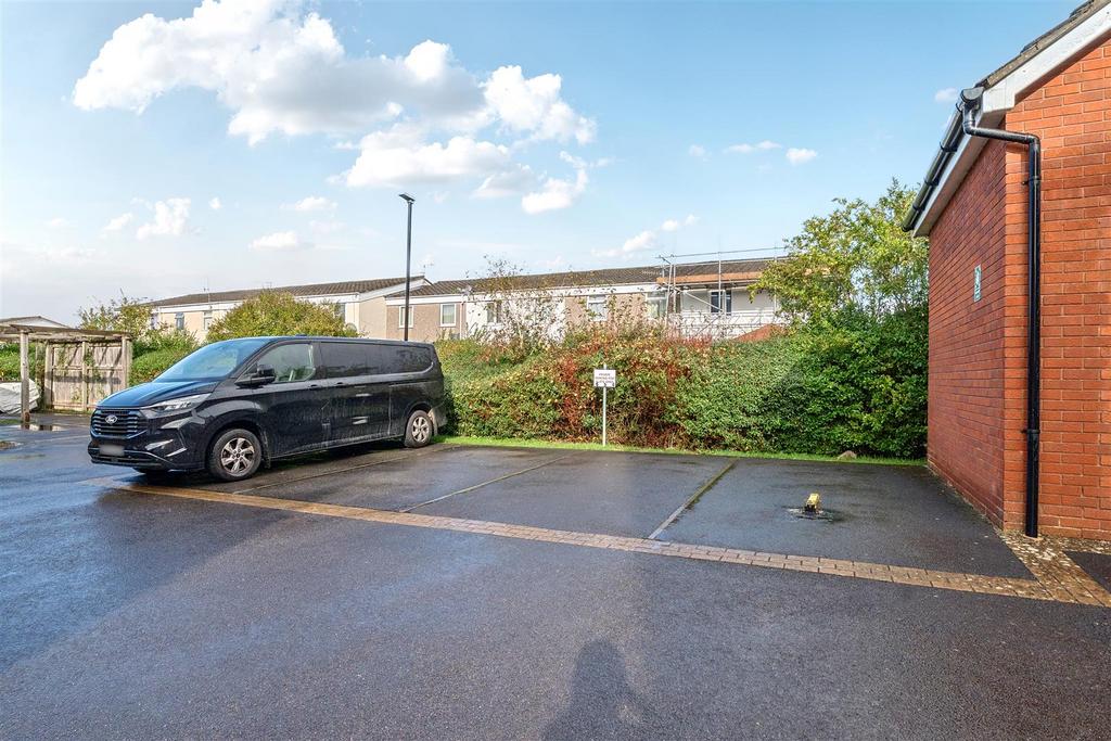 Parking Space