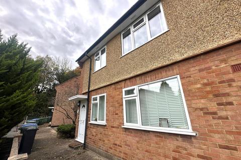 Leaford Crescent, Watford WD24