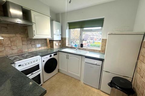 undefined, Leaford Crescent, Watford WD24