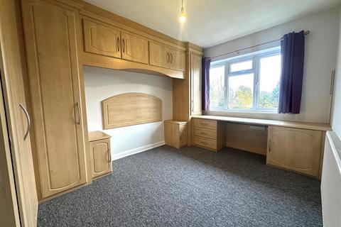undefined, Leaford Crescent, Watford WD24