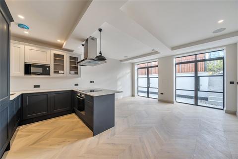undefined, Gordon Road, London