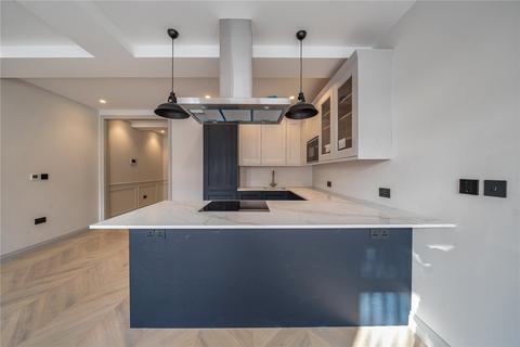 undefined, Gordon Road, London