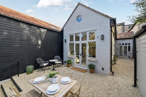 2 bedroom terraced house for sale, Lambridge Buildings Mews, Bath, Somerset, BA1