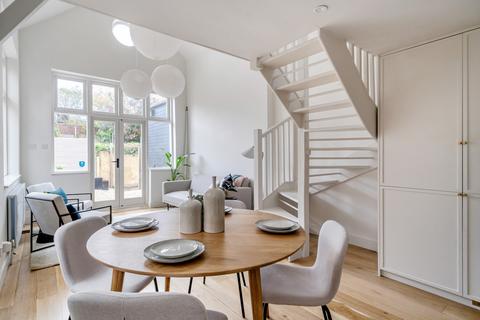 2 bedroom terraced house for sale, Lambridge Buildings Mews, Bath, Somerset, BA1
