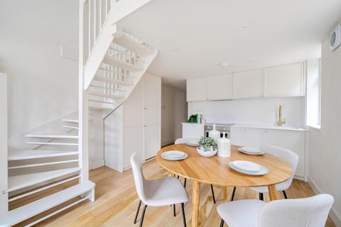 2 bedroom terraced house for sale, Lambridge Buildings Mews, Bath, Somerset, BA1