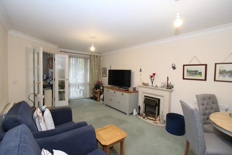 undefined, Danestrete, Stevenage SG1