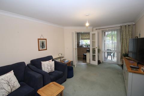 undefined, Danestrete, Stevenage SG1
