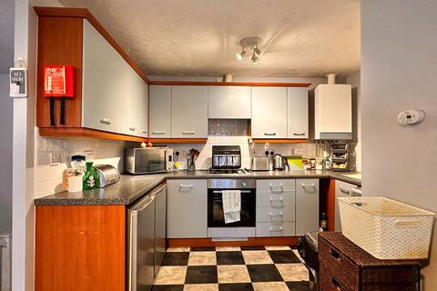 2 bedroom coach house for sale, Goldfinch Road, Uppingham