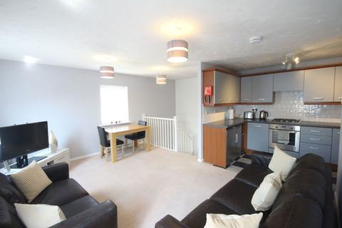 2 bedroom coach house for sale, Goldfinch Road, Uppingham