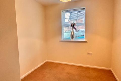 undefined, Goldfinch Road, Uppingham