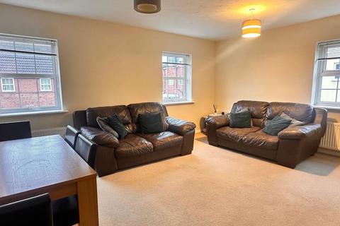 undefined, Goldfinch Road, Uppingham