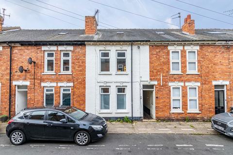 4 bedroom terraced house for sale, Ely Street, Lincoln, LN1