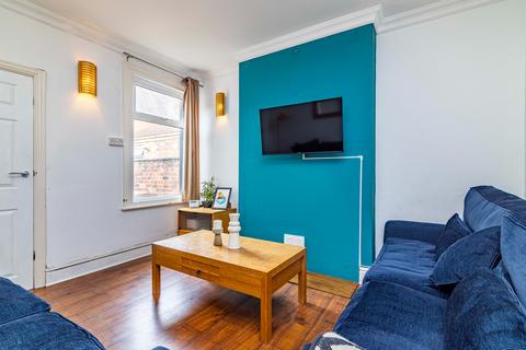 4 bedroom terraced house for sale, Ely Street, Lincoln, LN1