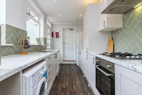 4 bedroom terraced house for sale, Ely Street, Lincoln, LN1