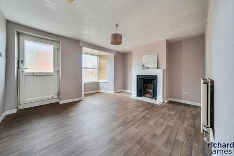2 bedroom end of terrace house for sale, Station Road, Purton, Swindon, SN5