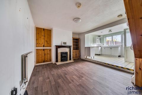 2 bedroom end of terrace house for sale, Station Road, Purton, Swindon, SN5