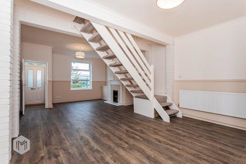 3 bedroom end of terrace house to rent, Wright Street, Platt Bridge, Wigan, Greater Manchester, WN2 3UQ