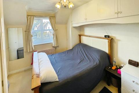 undefined, Old Manor Close, Wimborne, Dorset, BH21
