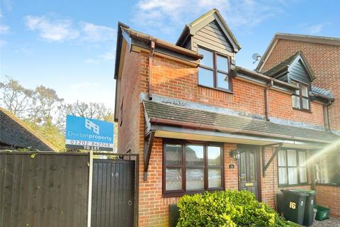 undefined, Old Manor Close, Wimborne, Dorset, BH21