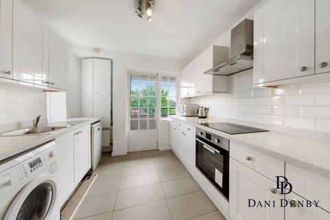 2 bedroom apartment for sale, Finchley Road, London NW11