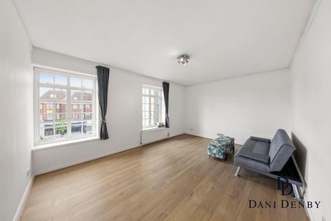 2 bedroom apartment for sale, Finchley Road, London NW11