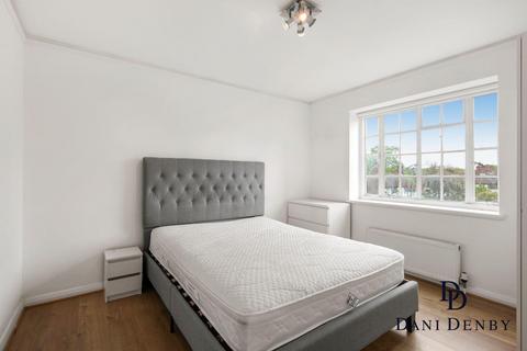 2 bedroom apartment for sale, Finchley Road, London NW11