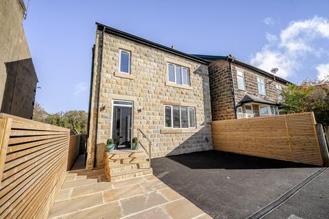 undefined, Electric Avenue, Harrogate, North Yorkshire, HG1