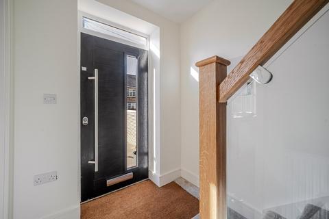 undefined, Electric Avenue, Harrogate, North Yorkshire, HG1