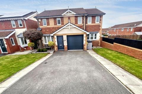 Hilltop Road, Bearpark, Durham, Durham, DH7 7TA