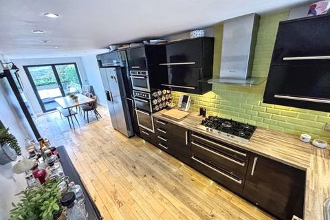 4 bedroom detached house for sale, Hilltop Road, Bearpark, Durham, Durham, DH7 7TA