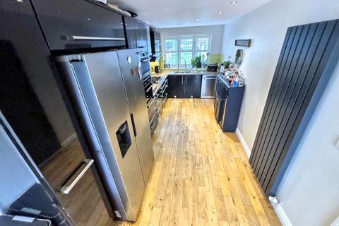 4 bedroom detached house for sale, Hilltop Road, Bearpark, Durham, Durham, DH7 7TA