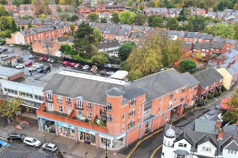 undefined, North Road, Birmingham B17