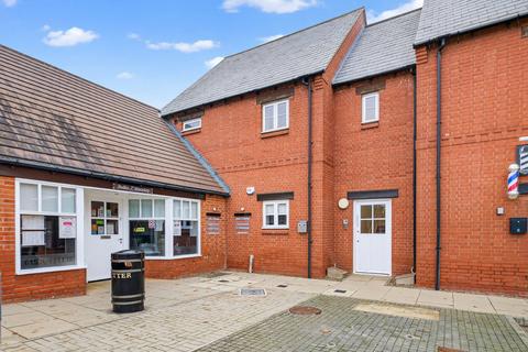 1 bedroom apartment for sale, Barnwell Court, Kettering NN14