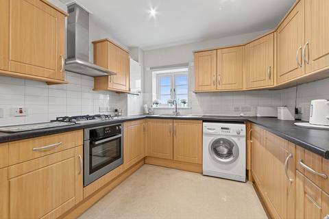 1 bedroom apartment for sale, Barnwell Court, Kettering NN14