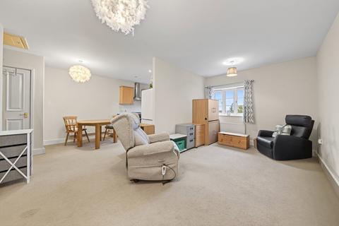 1 bedroom apartment for sale, Barnwell Court, Kettering NN14