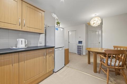 1 bedroom apartment for sale, Barnwell Court, Kettering NN14