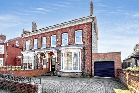 undefined, Hutton Avenue, Hartlepool TS26