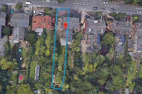 undefined, Hutton Avenue, Hartlepool TS26