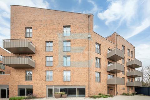 Meander Road, Millbrook Park, Mill Hill, London, NW7